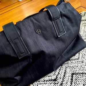 Lulu Lemon Duffle